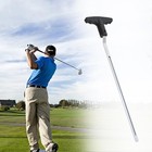 V-groove Golf Grip Removal Tool  11  For Standard Length Swinging Grips