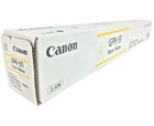 Canon Gpr-55  0484c003  Yellow Toner Cartridge