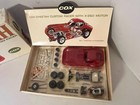 Cox Bill Thomas Cheetah 1 24 Scale Sidewinder Slot Car New Old Stock 
