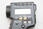 Minolta Spotmeter F Digital Light Exposure Spot Meter Jp W case