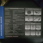 Standard Horizon Hx210 6w Floating Handheld Marine Vhf Transceiver Hx210 Upc    