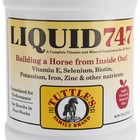 Ytex Equine D Gal Tuttle s Liquid 747 Feed Supplement