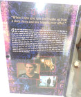Sideshow Collectibles Angel 12  Figure New Buffy The Vampire Slayer 1 6 From Jpn