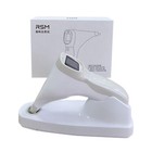 Dental Led Tooth Color Comparator Digital Colormeter With Vita Teeth Shade Guide