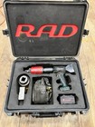 Rad Torque System Db-rad 3000-2 Battery Powered Torque Gun 3 000 Ft lb