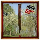 New Woodstock Encore Collection Bronze Chimes Of Venus Wind Chime Dcb58 Huge 58 