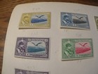 Sb65 Estate Sale World Stamp Lot Stamps Collection Mix Assorted