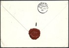  bl  Norway 1909 20ore Cover