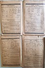 Butterick New Deltor Sewing Patterns 1920 s Girls Frocks Dress Size 8 You-choose