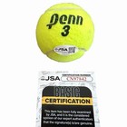 Aryna Sabalenka Signed Autographed Tennis Ball Jsa Coa Us Open Champion World  1