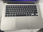 Apple Macbook Pro 13  2 3ghz Core I5-7360u 8gb Ram 128gb Ssd Silver 2017 - Great
