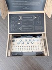 Moog Spectravox Semi-modular Analog Spectral Processor Mint W  Box