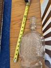 Vintage Schenley Whiskey Bottle And Stopper