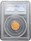 1926 P  2 5 Gold Indian Quarter Eagle Pcgs Au 55  Low Mintage Date