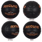 3lbs Weighted Heavy Training Size 7 Basketball 29 5   Composite Leather Enhan   