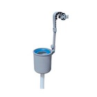 Intex Above Ground Swimming Pool Surface Skimmer Soft-sided Pools
