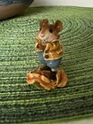 Wee Forest Folk M-253 Brrr  Fall Breeze 2000 Wp Retired No Wff Box