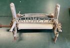 Antique Lovell Mfg Co   Laundry Wringer Pioneer