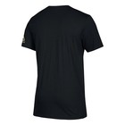 Conor Mcgregor Reebok Ufc Men s Black Cmg Monogram Foil Performance T-shirt