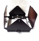 4-way Barn Door For Light Units  5  X 5  Dimensions Of The Square