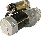 Starter For John Deere Power Unit 135 152 164 180 202 219 300 303 329 500 Ea Na