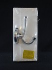 Delta Southampton Collection Double Robe Hook Chrome Finish   133053