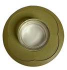 Waring Futura Blender Lid Avocado Green 70s Vintage
