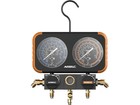 Navac N2a4 Manifold Gauges