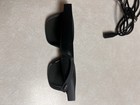 Bose Frames Smart Audio Sunglasses Black Bluetooth Open Ear W  Charger Working