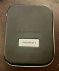 Adam Audio Studio Pro Sp-5 Closed-back Studio Headphones Excellent Condition  