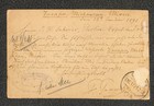Mexico H g 18a Postal Card Expedition Michoacan To Berlin Germany 1891