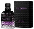 2026 Valentino Uomo Born In Roma Purple Melancholia 3 4 Oz   100 Ml For Men