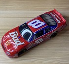 2000 Dale Earnhardt Jr Budweiser u s  Olympic Team  8 Action No Box Free Ship