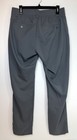 Under Armour The Showdown Pant Golf Pants In Grey Men   s 32 X 30