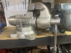 Vintage Wilton 400 Bullet Vise  4    Jaws  All Original Parts   Ohio Barnfind 