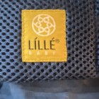 Lillebaby Complete All Seasons 6-in-1 Baby Carrier Blue Chambray Ergonomic