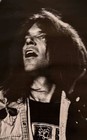 Neil Young   American Stars N  Bars 1977 Japan Original Promo Poster B2 20x28in