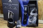 Andis Slimline Pro Corded cordless Hair   Beard Trimmer  T-blade Zero Gapped