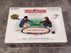 Ho Bachmann Collector s Edition Monopoly Train Set  01201  Complete  Runs Great 