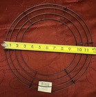  3  12  Wire Wreath Frames  Brand New