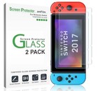 Tempered Glass Screen Protector For Nintendo Switch 2017  2 Switch 2017 6 2 