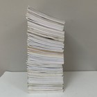 Lot Of 50 Boy Scouts Of America Merit Badge Series Pamphlet Books