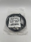 Kensington N17 Dell Laptop Lock Combination Security Cable K68008ww Black