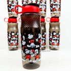 Disney Mickey Mouse Large Water Bottle 30 Oz New