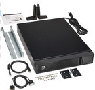 Eaton Tripp Lite Series Smart1500rmxl2u 1500va Rack Mount Ups Battery Backup