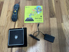 Tivo Tcda93000 Mini Receiver With Power Cord  Remote And Lifetime Service