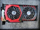Msi Geforce Nvidia Gtx 1070 8gb Gddr5 Gaming Graphics Card
