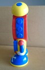 The Learning Journey Telly The Teaching Time Clock Primary Colors Works  P7