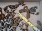 Vintage Wing Nuts--older Styles --for Restoration Of Old Engines-tractors-farm