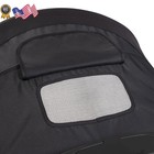 Baby Trend Expedition Ex Swivel Travel Jogging Double Baby Stroller Griffin New